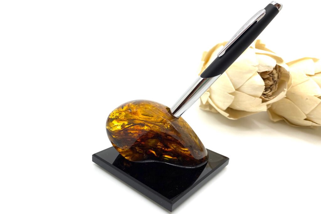 Gintaras, verslo dovanos, suvenyrai